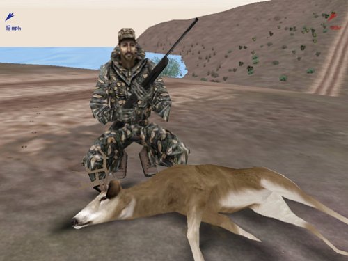 download deer hunter 2005 crack